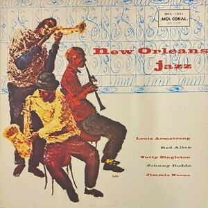 ♪試聴♪Various / New Orleans