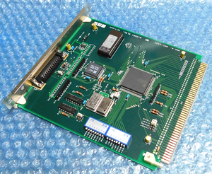 緑電子 MDC-555F (SCSIインターフェイス) [KB291]