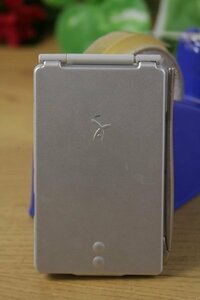 ジャンク!!【ハンドスプリング】（バイザーエッジ visor edge）PDA 携帯情報端末　管Z5686