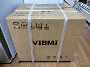 ★☆【未使用品】　VIBMI　食洗機　D4P　工事不要☆★