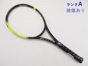 中古 テニスラケット ダンロップ エスエックス300 ツアー 2020年モデル (G2)DUNLOP SX 300 TOUR 2020