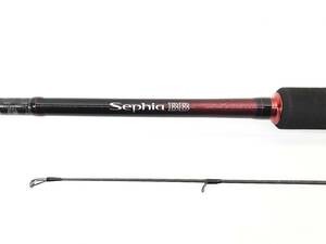 ■ SHIMANO シマノ セフィア BB S83ML エギング ロッド SEPHIA 竿 ■