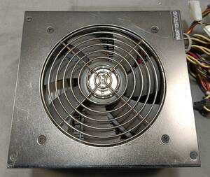 【中古パーツ】Topower TOP-480W 12R 480W　電源ユニット 電源BOX ■DY3667