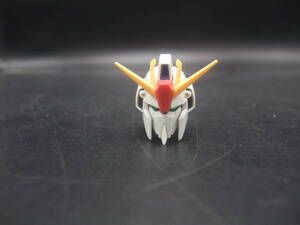 MG ゼータガンダム Ver2.0 頭部 ジャンク パーツ Zガンダム ガンプラ 