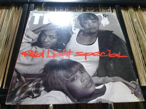 【us original】tlc/red light special