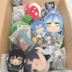 アニメグッズ まとめ売り