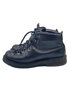 Danner◆mtnlight2/マウンテンブーツ/US11/BLK/レザー/30860/ソールダメージ有