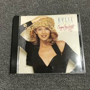 カイリー・ミノーグ KYLIE MINOGUE / エンジョイ・ユアセルフ ENJOY YOURSELF■型番:29B2-77■■AZ-4463