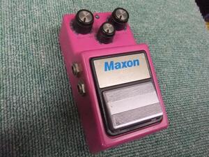 u24477 ■ Maxon AD-9 アナログディレイ エフェクター 中古 ■