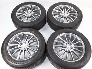 Gクラス 純正タイヤホイール４本Set！275/50R20 8.5J×20 23C0623-H14