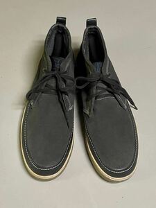 STACY ADAMS Shoes . Chukka Boot (Suede). Size 10.5 