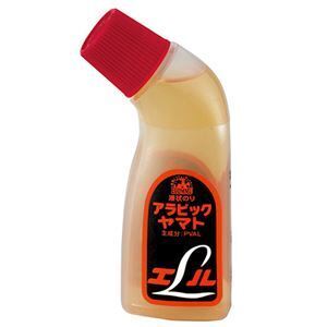 【新品】ヤマト エコミュ アラビックヤマト エル70ml E・AL-200 1セット（20本） 〔×10セット〕