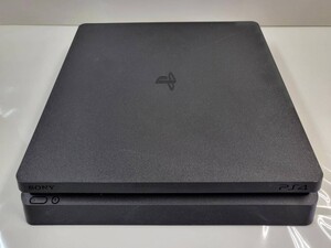 通電OK ジャンク CUH-2000A PS4 本体のみ Pay Station4