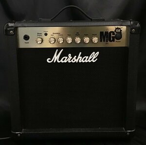 管理番号=c0706884【中古】Marshall MG15R JUNK マーシャル ギターアンプ ジャンク 現状渡し