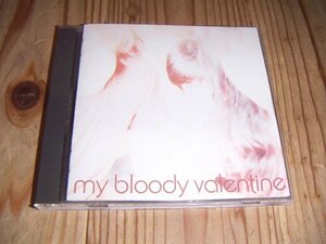 ●即決！CD：MY BLOODY VALENTINE ISN