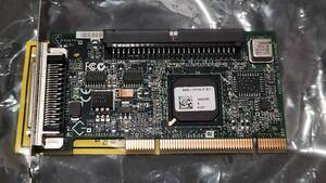 PCI SCSIカード AVA-2915LP