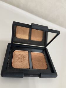 ナーズ デュオアイシャドー 3067 アイカラー　残量たっぷり　NARS 定形外発送は140円 ゆうパケット