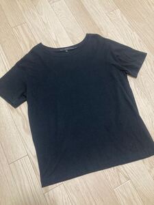 GUCCI　Tシャツ　黒　L