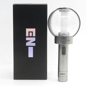 030s ENHYPEN エンハイプン OFFICIAL LIGHT STICK ペンライト ※中古