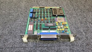 NEC PC-9821 Xa13 CONTEC AD12-16S(98)H A/D変換モジュール ボード