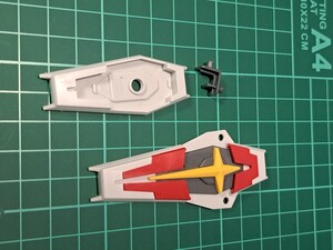 ジャンク フォースインパルス シールド hg ガンプラ ガンダム GUNDAM gunpura robot sdd515