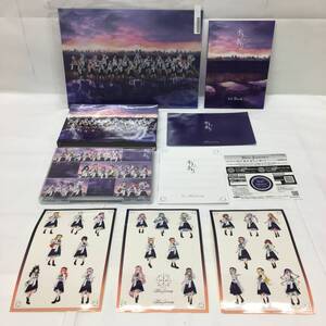 S032 CD+BOOK ホロライブ Blue Journey 水たまり UNIVERSAL MUSIC STORE 特典 A4 クリアポスター アートブック ステッカー メロディー譜面