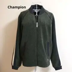 Champion　チャンピオン　ボア　ジャンパー