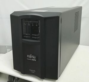 ■複数品【新品互換バッテリー交換】APC HITACHI FUJITSU NECなど OEM UPS 1500 オプションボード付き 緊急時 無停電電源装置【H24111503】