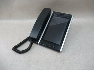 ▲Ω保証有 ZK2 5250) NX2-MEDIAIPTEL-(1)(K) NTT αNXⅡ メディアIP電話機 中古ビジネスホン 領収書発行可能 ・祝10000取引!! 同梱可 東仕