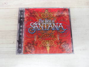 CD / Best of Santana / Santana /『J21』/ 中古