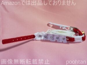 Petio ペティオ プレシャンテ キャットカラー レース S レッド 猫専用首輪 首回り15～20cm