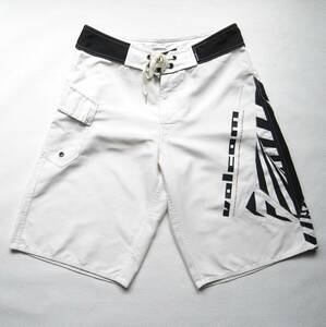 VOLCOM／ボルコム ボードショーツ［30］