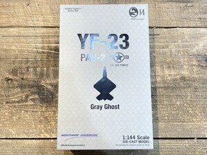 エスワンフォー 1/144 YS-23 PAV-2 Gray Ghost AVFS-1503013 ※まとめて取引・同梱不可 [48-2498]