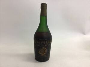 ブランデー brandy カミュ ナポレオン グランマルキ 700ml 40% 重量番号:2(55)