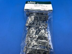 3G09117　1/80　KATO　Z38-5068　ヨ8000　ベンチレータ　20個入り