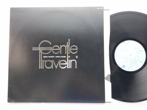 濱田金吾「Gentle Travelin