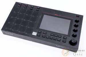 [中古] AKAI MPC LIVE パソコンなしでスタジオクオリティの制作環境 [TJ909]