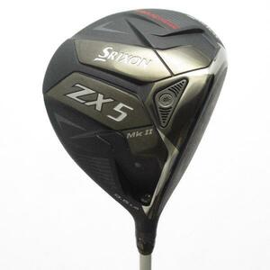 ダンロップ SRIXON スリクソン ZX5 MkII LS ドライバー Tour AD HD-6 シャフト：Tour AD HD-6