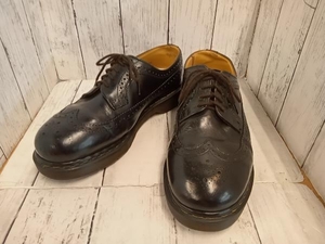 Dr.Martens ドクターマーチン 3989 黒 27.0 ウィングチップ メンズ