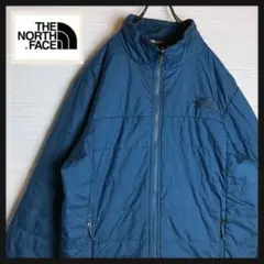 THE NORTH FACEノースフェイス中綿マウンテンジャケットくすみカラー