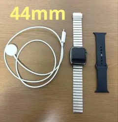 Apple Watch SE 本体　44mm