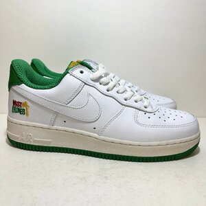 26cm NIKE AIR FORCE 1 LOW RETRO QS West Indies DX1156-100 エアフォース 1 ロー レトロ ウエストインディーズ スニーカー TY H111634