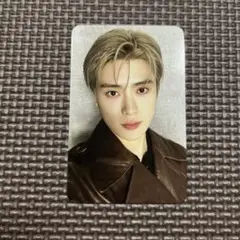 NCT NCT127 ドジェジョン アクリルキーホルダー トレカ ジェヒョン