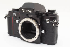 ★美品★ ニコン Nikon F3 アイレベル ボディ #19026