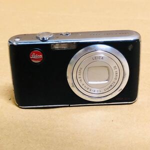 LEICA C-LUX1 コンパクトデジタルカメラ 動作未確認現在品