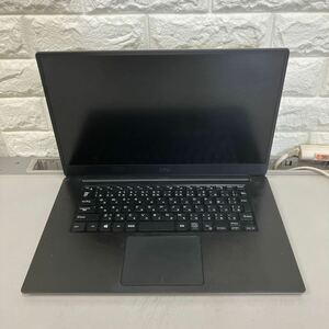 Z153 DELL precision 5510 P56F Core i7 6820HQ メモリ8GB