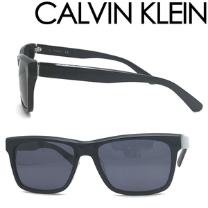 CALVIN KLEIN サングラス ブランド カルバンクライン ブラック CK21708-001
