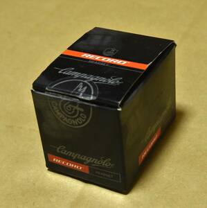 新品・未使用 Campagnolo カンパニョーロ レコード スレッドレス ヘッドセット