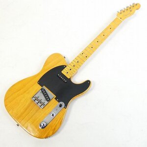 フェンダー Fender Japan テレキャスター TL52-80？ TELECASTER 1999-2002 エレキギター ジャパン Pシリアル 楽器 中古■ZC099s■