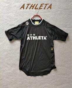 ATHLETA アスレタ ゲームシャツ M m27776832923